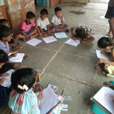 Official twitter account of Vati Primary School