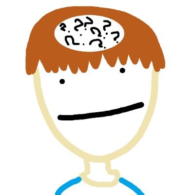 __natty_nat__'s profile picture. Coder | web dev
Please follow I need social validation. 
My ideas are not my own (they are OpenAIs). 
Just joking around (unless...?)