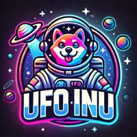 UFO INU 2.0 (@sakthiheree) 's Twitter Profile