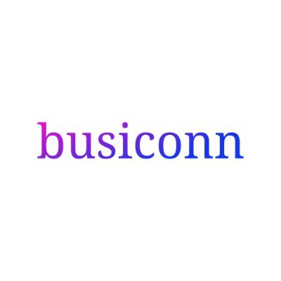 busiconn1997's profile picture. Busiconn. is a social commerce platform where Indian sellers close bulk deals via 1:1 chat with deal tracking and secure payment system