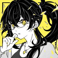 筱原术白 (@jutsu_shiro_) 's Twitter Profile Photo 筱原术白 (@jutsu_shiro_) 's Twitter Profile Photo