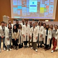 Farmacia Hospital Universitario de Toledo (@farmacia_chut) 's Twitter Profile Photo Farmacia Hospital Universitario de Toledo (@farmacia_chut) 's Twitter Profile Photo