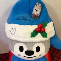 서이_Shuyi (@shuyi_1118) 's Twitter Profile Photo