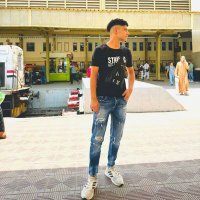 Mohamed Sameh (@mohamedsam43348) 's Twitter Profile