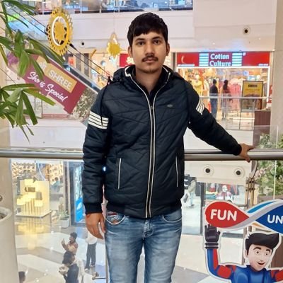 self employed, works as भाजपा 🇮🇳🚩🚩,google map local guide&editor https://t.co/Dnj3K74GrO