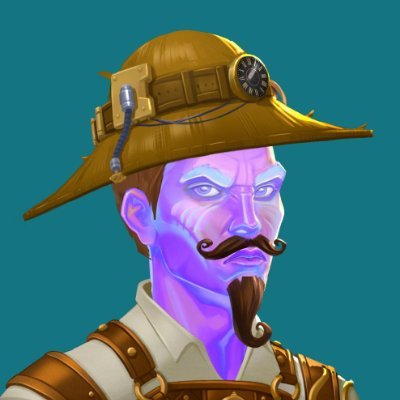 cryptotona's profile picture. AI, Blockchain, Gaming, HPC, Quantum