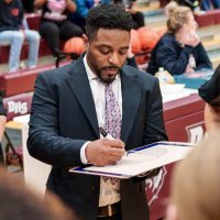 Jeffery Chatman (@chatmanjeffery) 's Twitter Profile