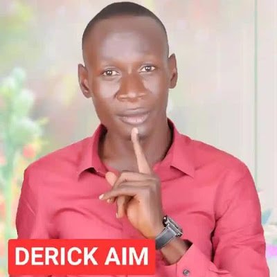 PHYSICIST and MUSICIAN hence both SCIENTIST and ARTIST. Teaching PHYSICS and MATHEMATICS in UGANDA- AFRICA and also a REGGAE MUSICIAN from the LONGLIFE RIVER.