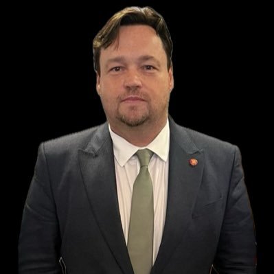 ā¦ļøDiplomatic Trade Advisor / Governments ⢠Corporations ⢠Global Organisations || LinkedIn: https://t.co/LfkLiNcvQe