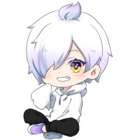 いんくきゃんどる (@cannot971) 's Twitter Profile