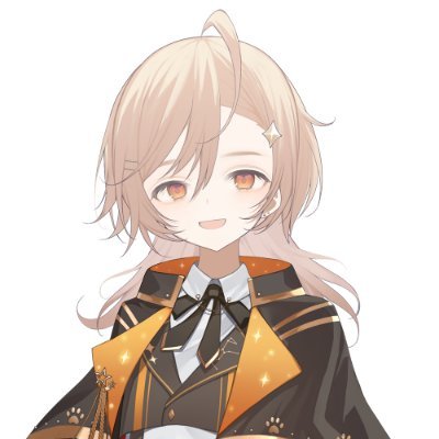 綺羅星プロジェクト(@kiraboshi_pj)【推しマ】🐺⛩️【ファン名】ウルフっこ 【FA】#ウォルグラフィック【配信】#ウォルの狼煙 ママ様→【https://t.co/ohYuoi2Xjh】
お問い合わせ→kiraboshiproject.info@gmail.com
※⚠️DM事務所管理・AI学習禁止