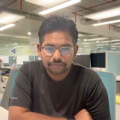 R&D Development Engineer @ Dassault Systemes, Pune | 11 yrs in tech | Exploring Gen AI 🌟 | Backend Dev 💻 | Lifelong Learner 📚