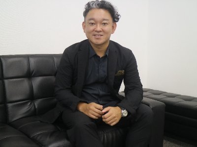 (株)レントラックス 代表取締役社長 グロース上場 海外13ヵ国 新規事業をどんどん立ち上げる会社にしたい。
クローズドASP、デジマ、VTuber(MAHA5)、 建機のマーケットプレイスGROWTH POWER、インドアゴルフhyperion 、脱毛器BLACKRAVE、アパレルブランドROU(インドネシア)