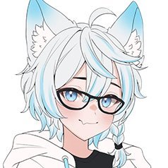 Kabuchanneru's profile picture. I woke up and decided I wanted to look cute!
Youtube VTuber || EN/ES OK || https://t.co/c6cHmYGgiM
Model: @Haruhi_Vtuber i: @SkylaV B: @RinaHikira