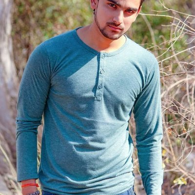 Ajju01497432668's profile picture. 