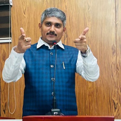 Director and founder,Akka IAS Academy,New-Delhi,Bengaluru,Mysuru.