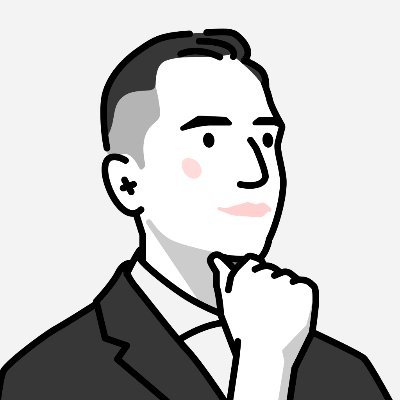 Co-Founder @FalconHQ_AI | Sponsorship Intelligence, simplified. 🦅 https://t.co/QfCLUU1sY3 / Newsletter ✉️: https://t.co/f8FX7JxUku
❈Audere est Facere❈