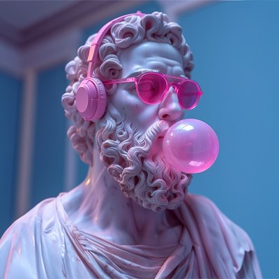 noteasyzz's profile picture. degen | gambler | roundtripporr | angel