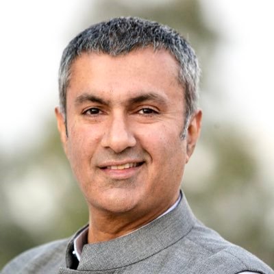 @AnirudhChaudhry