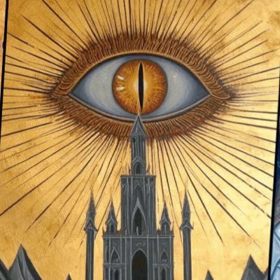 VadeRetroMoloch's profile picture. Católica, Apostólica, Romana. 🇻🇦
