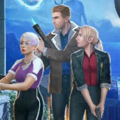 CAngcallis74608's profile picture. 