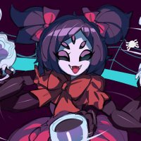 ๐ธ๏ธ Muffet, The Greedy () Spider ๐ท๏ธ (@gr33dysp1d3r) 's Twitter Profile Photo ๐ธ๏ธ Muffet, The Greedy () Spider ๐ท๏ธ (@gr33dysp1d3r) 's Twitter Profile Photo