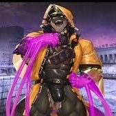 Hasturluvr69's profile picture. Hastur and Doughberman (from Fortnite) lover

2004 baby!!! (yes I'm old)

mdni!!!