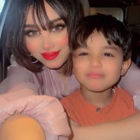 Mariam alhashimy (@mriemz) 's Twitter Profile Photo
