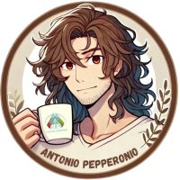 Antonio Pepperonio (@beefaronijones) 's Twitter Profile Photo Antonio Pepperonio (@beefaronijones) 's Twitter Profile Photo