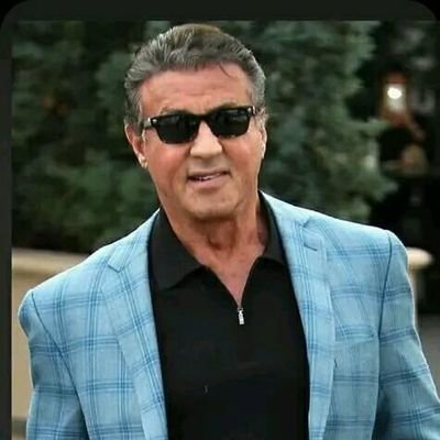 Actor, writer, director, Artist, Instagram officialslystallone
