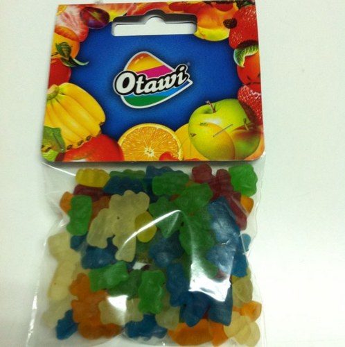 GolosinasOtawi's profile picture. Empresa Gallega que elabora y comercializa Caramelos Bombones y Golosinas.