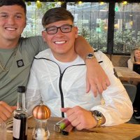 Jake Barrow (@jake_barrow1) 's Twitter Profile