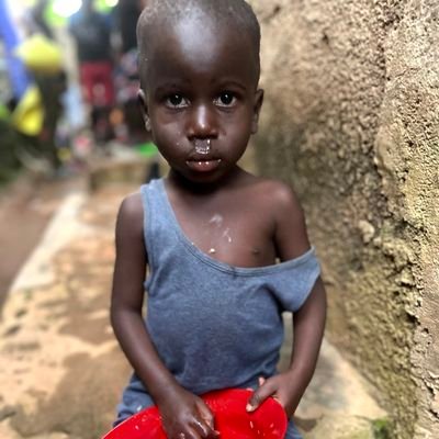 since I grew up an orphan am whole heatedly dedicated to serve my God by doing charity works by taking care of homeless orphans in my Area.... God bless you