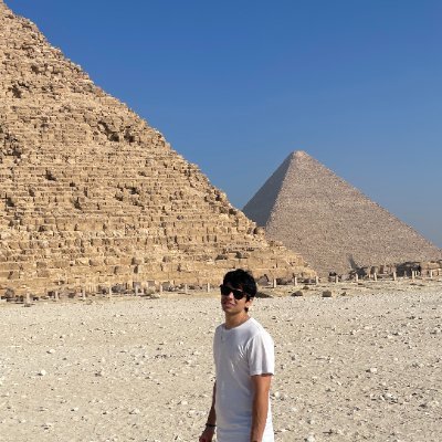 MrMtazk's profile picture. 👨🏽‍🍳 Baking analytics at @cookie3 🍪 | Spreading 🧐 intelligence with @cookiedotfun