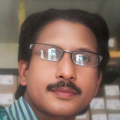 thettikkattil's profile picture. Be positive....