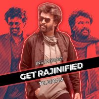 GET ☆ RAJINIFIED 😎 (@grajinified) 's Twitter Profile
