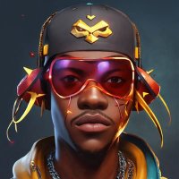 Ben Crypt (@cryptartisan) 's Twitter Profile