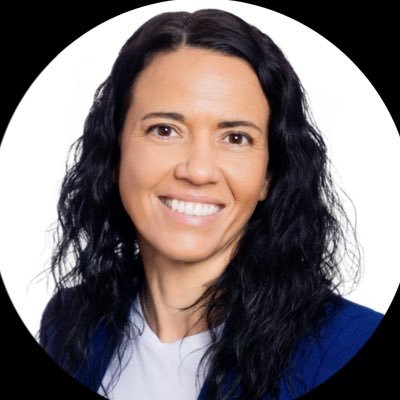 Mayi Cruz Blanco Profile