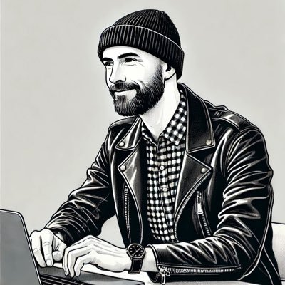 mValenzuelaDev's profile picture. trying to code since 1994