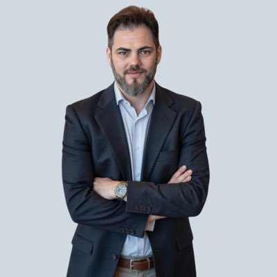 יוזר התוכן המקצועי של @orenbarsky בעיקר על תכנון פיננסי, ניהול הון משפחתי, שוק ההון והשקעות באופן כללי. מנכ״ל מייסד פלאניט תכנון פיננסי. פודקסט @K_M_POD