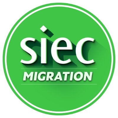 siecmigration's profile picture. Since 2009, with over 55K+ successful immigration we are delivering 100% transparent visas.
PR, SPOUSE, PARENTS, CHILD, TOURIST, BUSINESS 
+91 9650116699