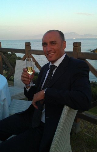 Luigi Menale