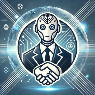 aiintegration25's profile picture. 