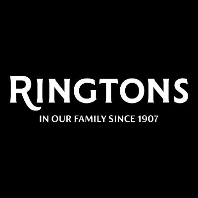 5th generation family business delivering tea, coffee and biscuits direct to your door since 1907. Join the round or shop online. #ringtonsmoment
