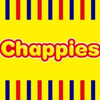 Chappies Bubblegum (@chappiesbbbgum) 's Twitter Profile