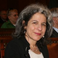 Andrea Ferster (@andreaferster) 's Twitter Profile