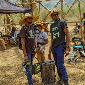 emathinksmedia's profile picture. Media Connector/Filming