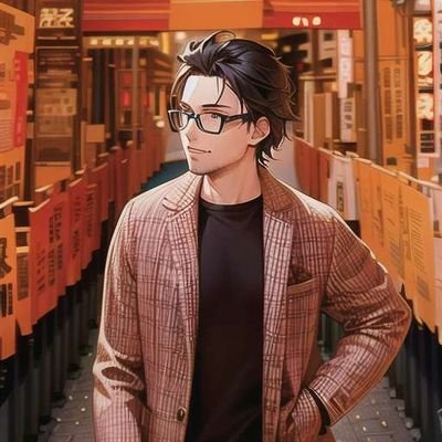 gagahenri12's profile picture. Games / Anime / Music / VR