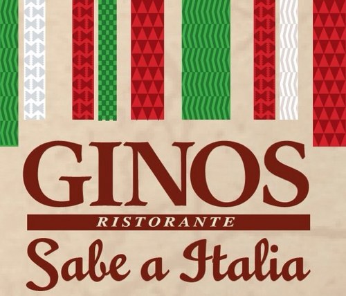 Restaurante Ginos en León, 3ª planta del centro comercial Espacio León - Tno: 987274581