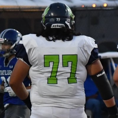 5’11 | 285lbs | C/O 2027 | IOL | Kenner Discovery HS | Hwt Wrestler | 504 390 3313 | HC: @CoachCrayton52 | PC: @CoachWaltJ | Email: lucasjdkace5077@gmail.com